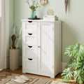 Sturdivant Freestanding Bathroom Cabinet