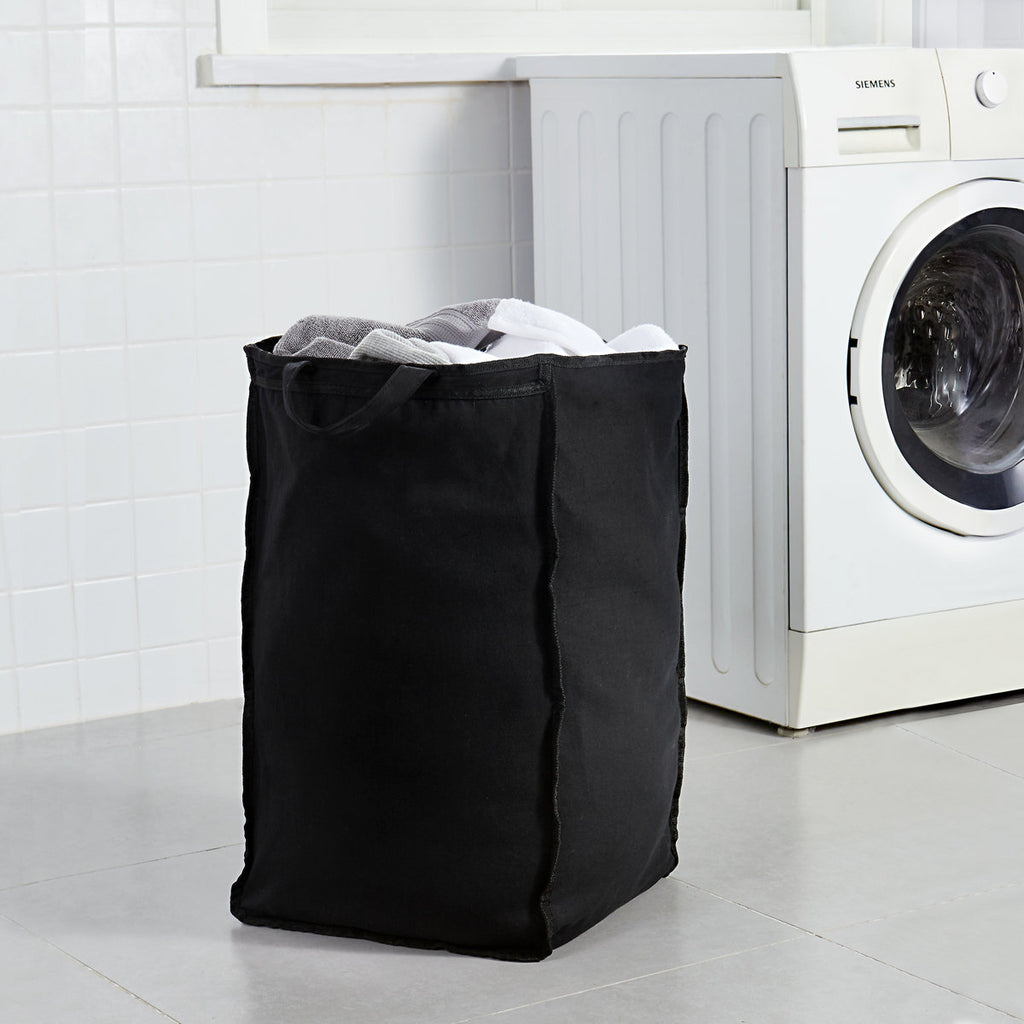 Suprima Fabric Laundry Bag
