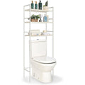 Tasharn Bathroom Shelves