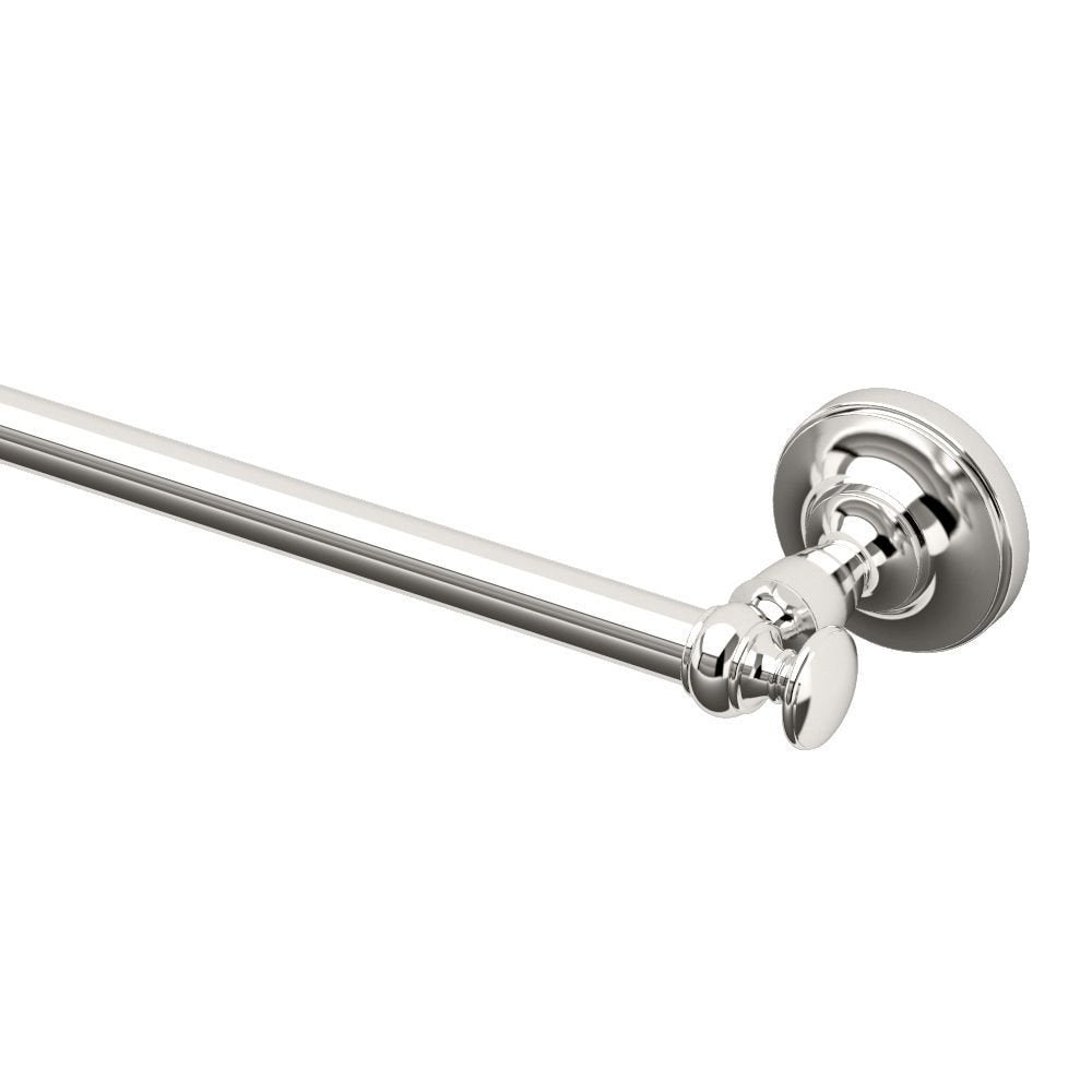 Tavern 4 - Piece Bathroom Hardware Set KA-TAV-4-PN