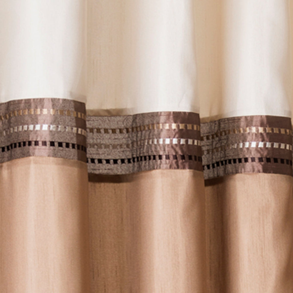 Terra Shower Curtain