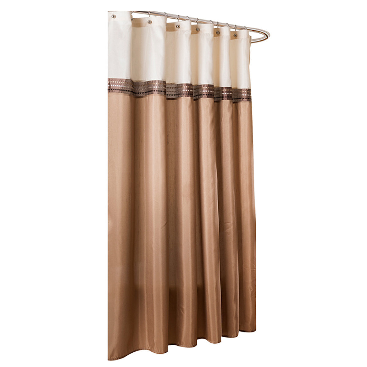 Terra Shower Curtain
