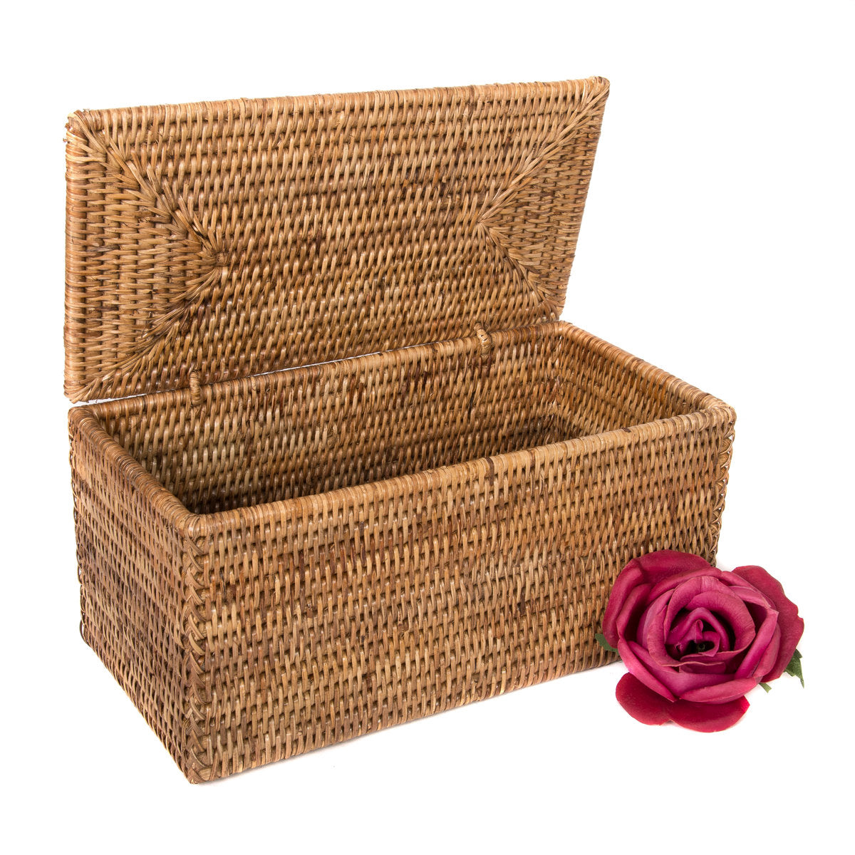 Thisbe Bathroom Storage Container