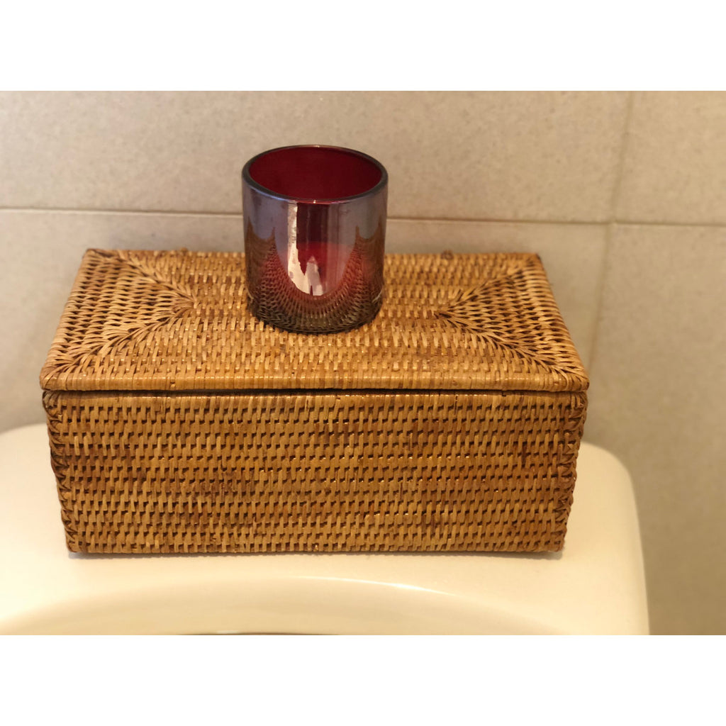 Thisbe Bathroom Storage Container