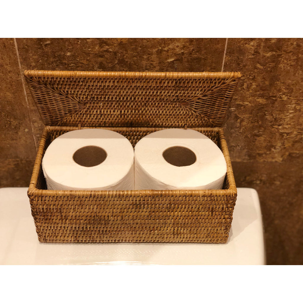 Thisbe Bathroom Storage Container
