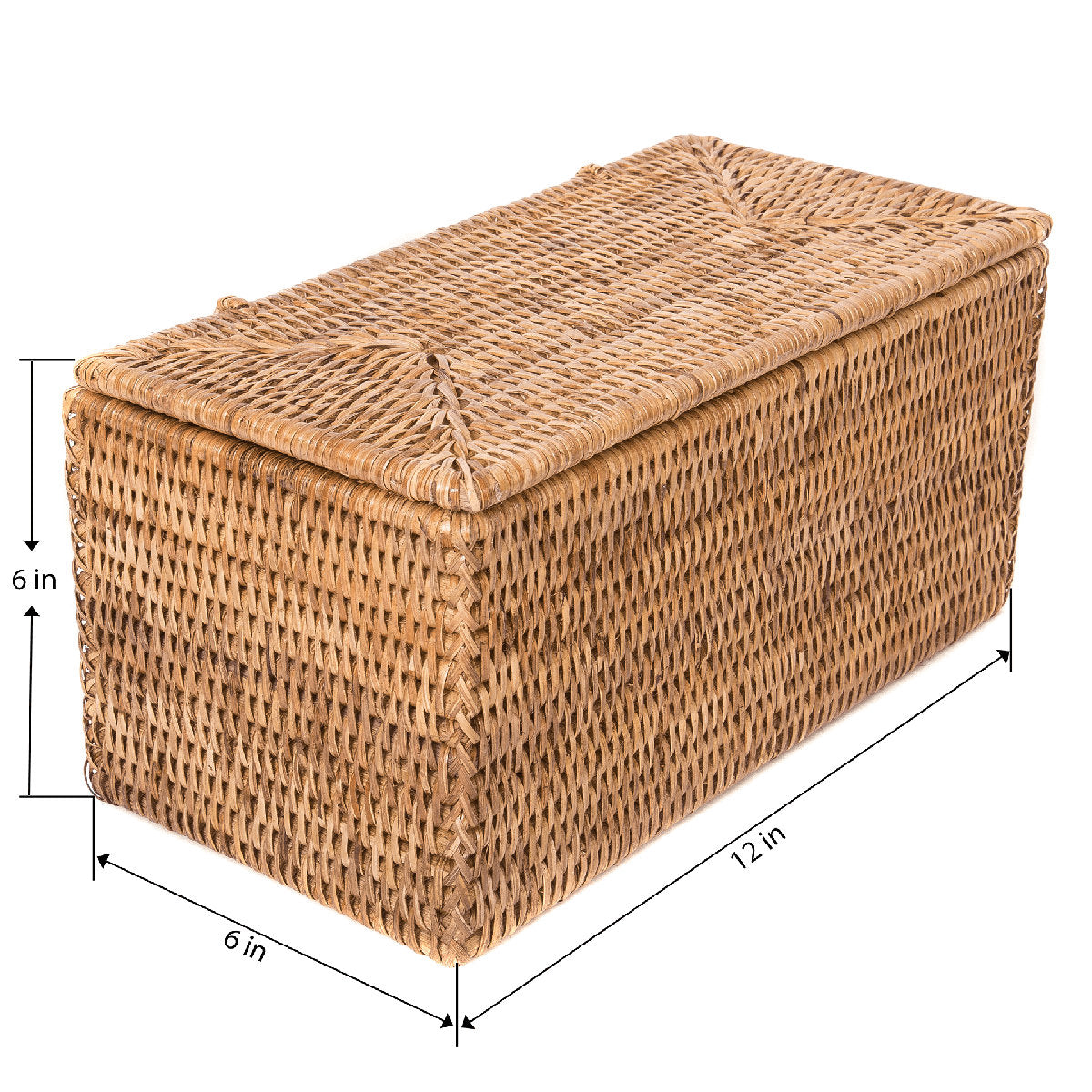 Thisbe Bathroom Storage Container