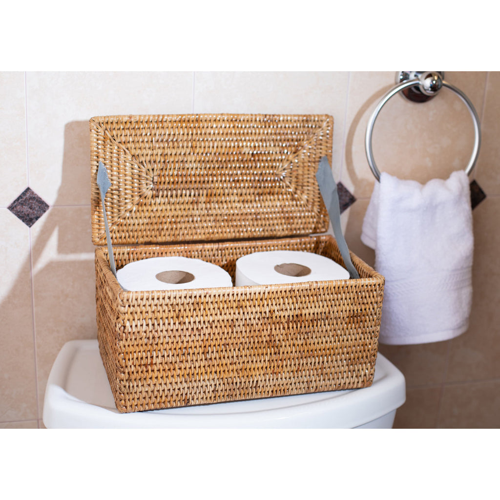 Thisbe Bathroom Storage Container