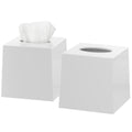 Tissue Box Cover (Set of 2)