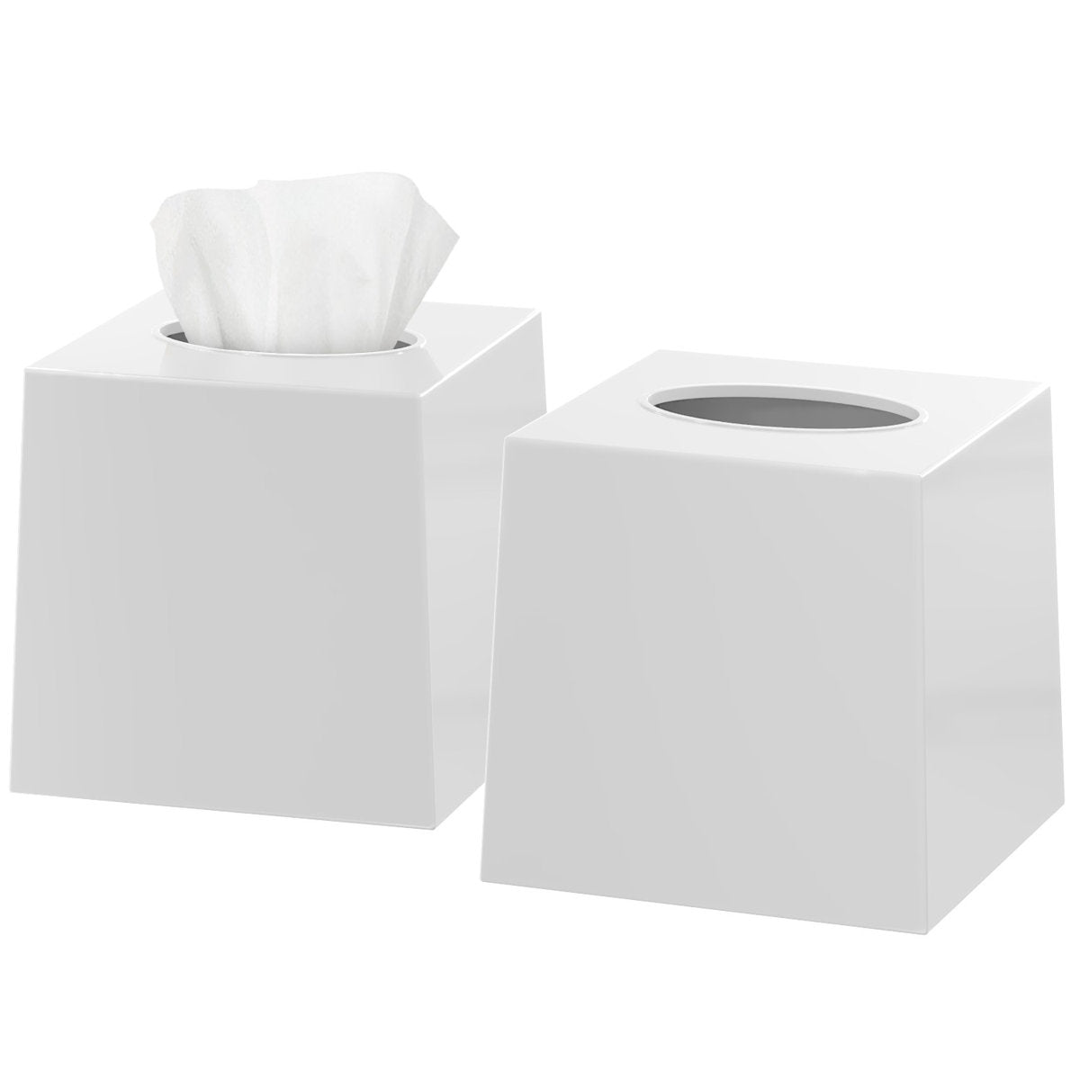 Tissue Box Cover (Set of 2)
