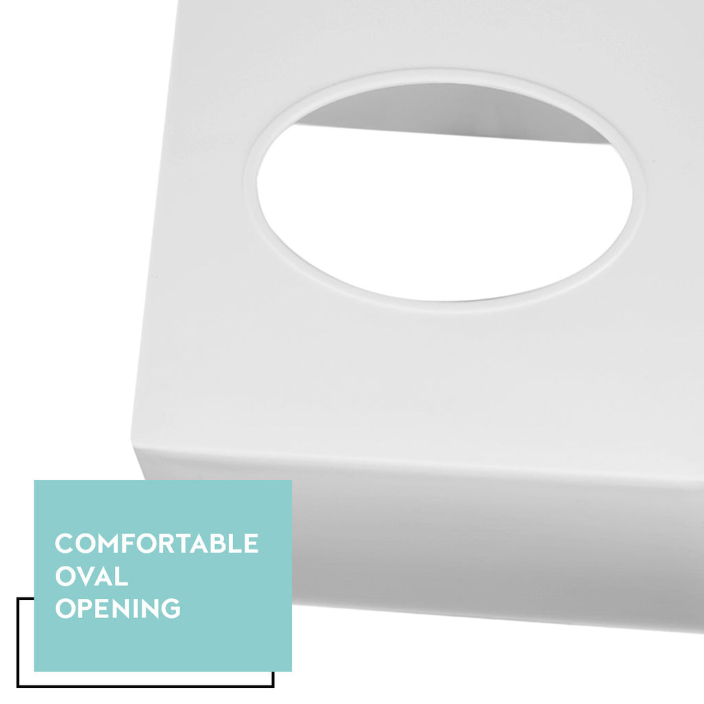 Tissue Box Cover (Set of 2)