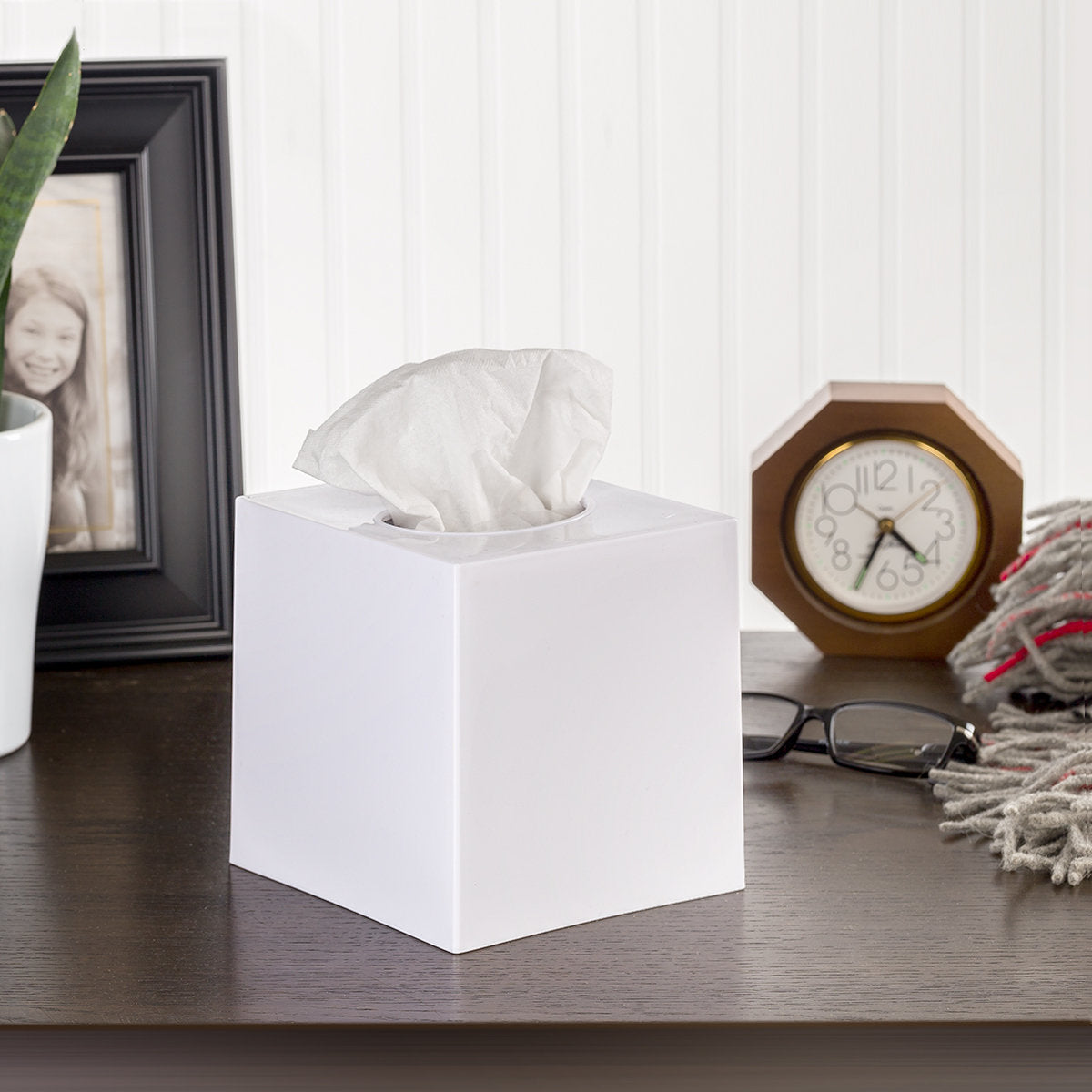 Tissue Box Cover (Set of 2)