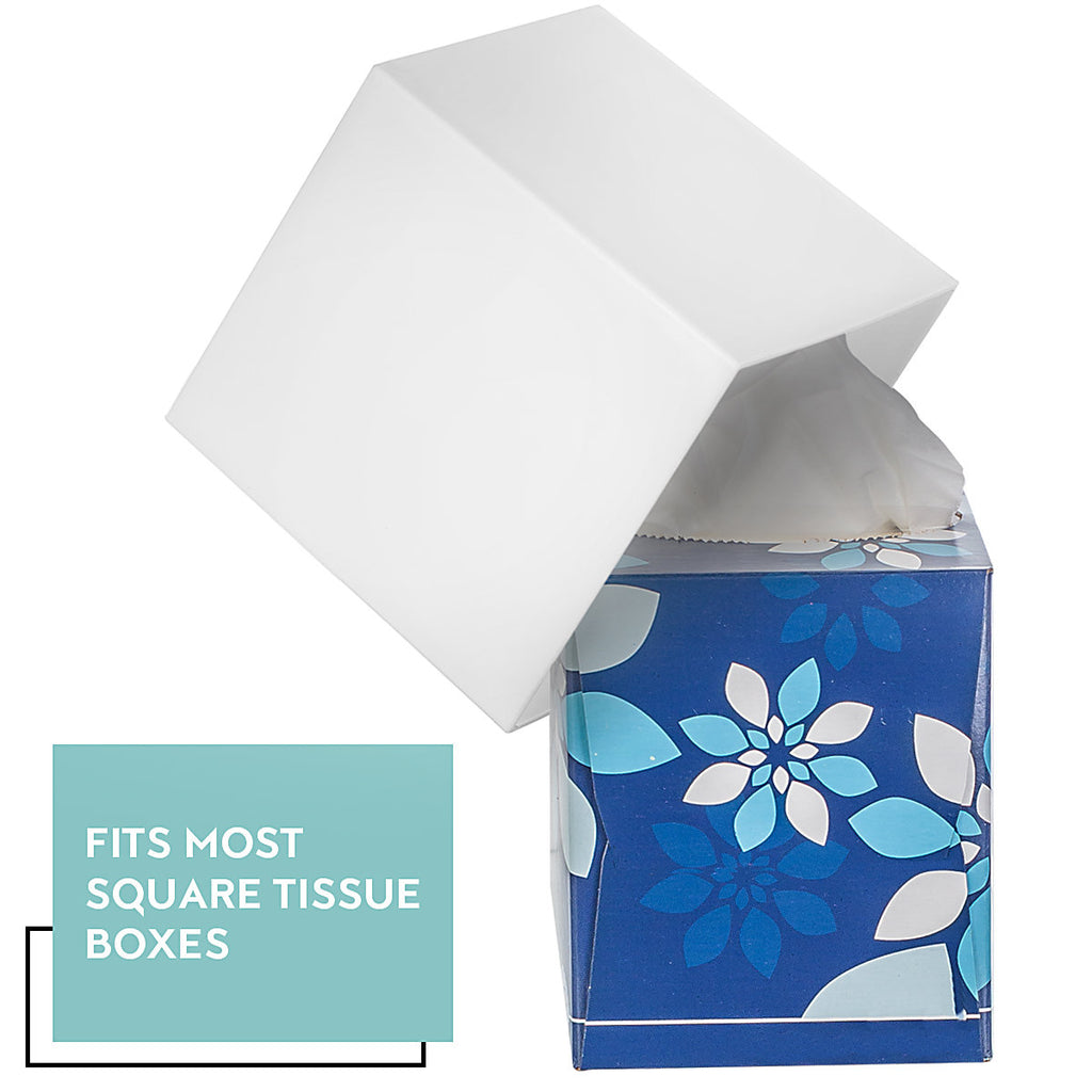 Tissue Box Cover (Set of 2)