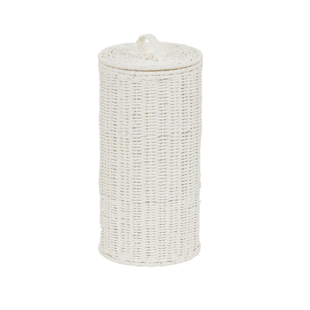Tissue Holder Hyacinth