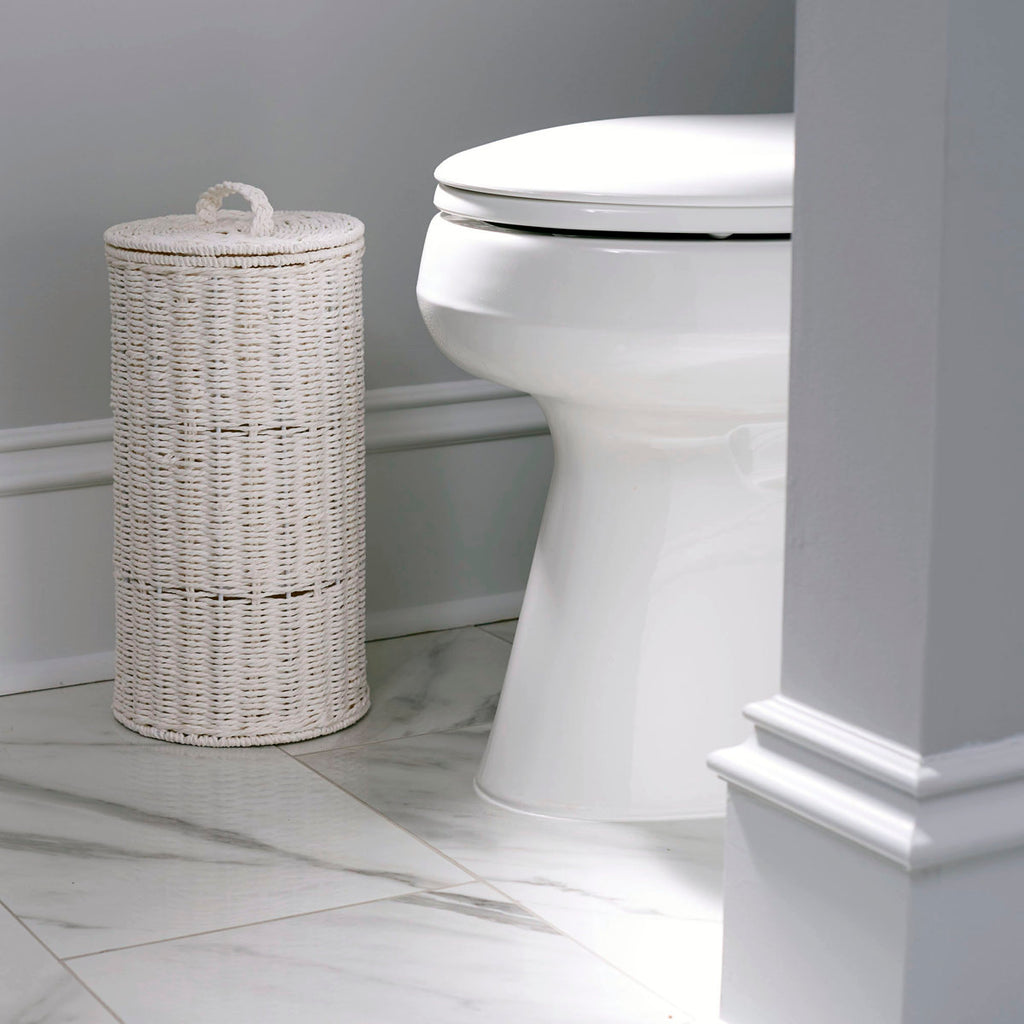 Tissue Holder Hyacinth