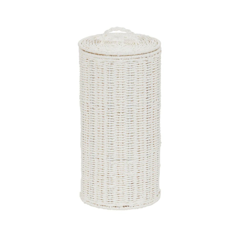 Tissue Holder Hyacinth