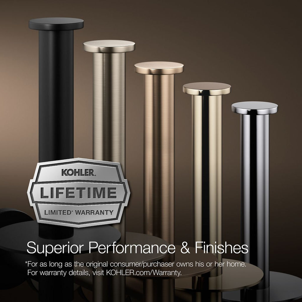 Tone Wall Mounted Robe Hook 2102619