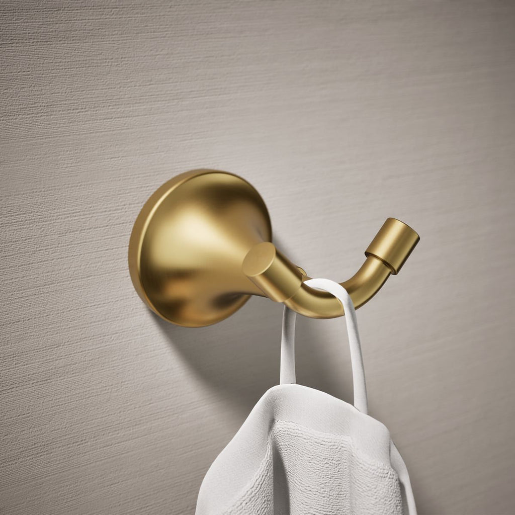 Tone Wall Mounted Robe Hook 2102619