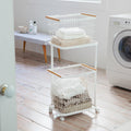 Tosca Wagon Laundry Center