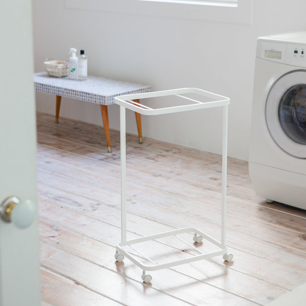 Tosca Wagon Laundry Center