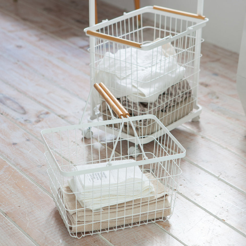 Tosca Wagon Laundry Center