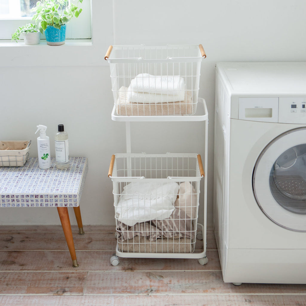 Tosca Wagon Laundry Center