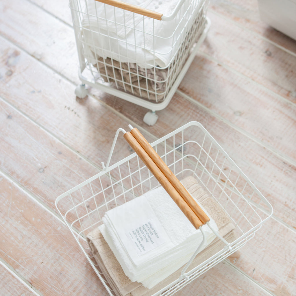 Tosca Wagon Laundry Center