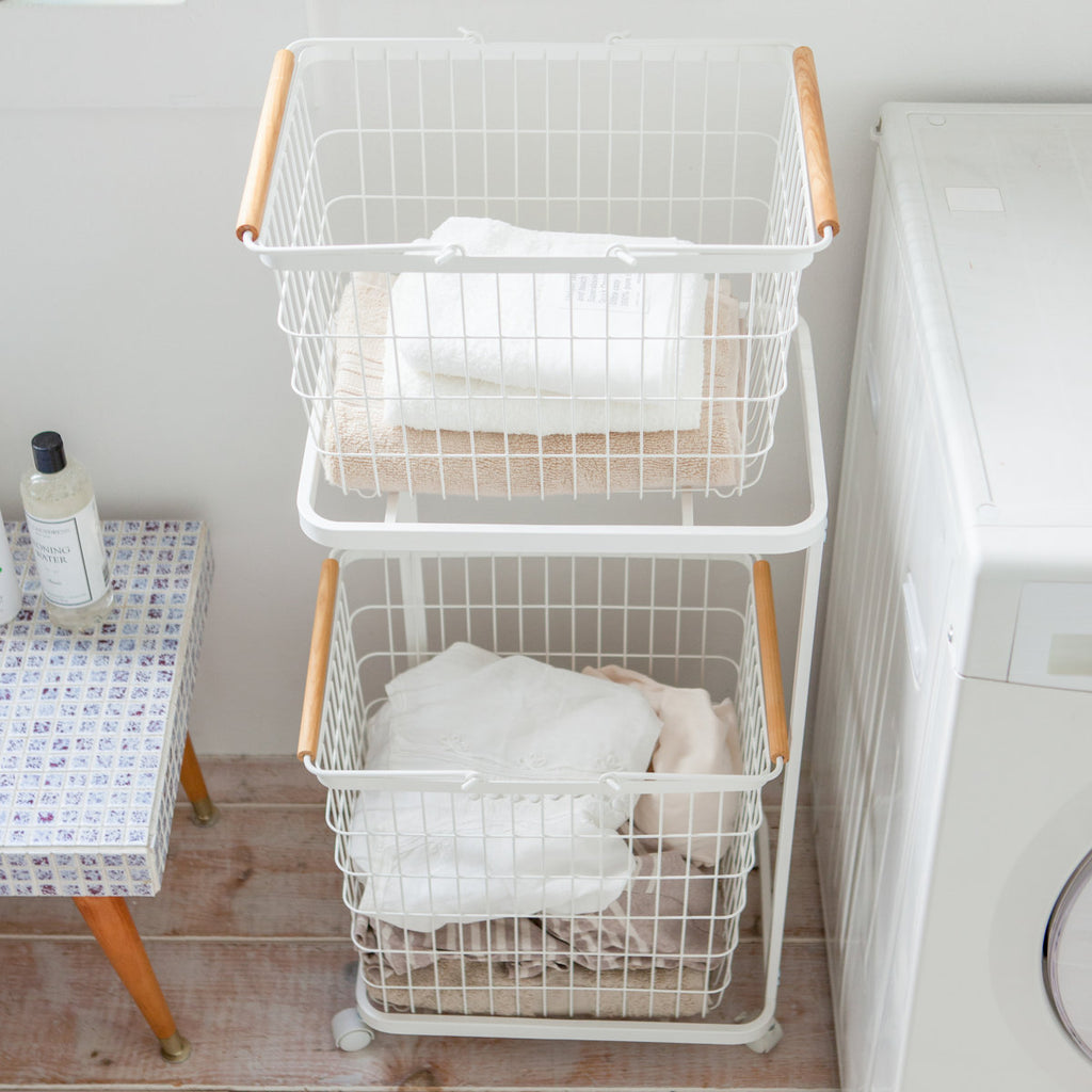 Tosca Wagon Laundry Center