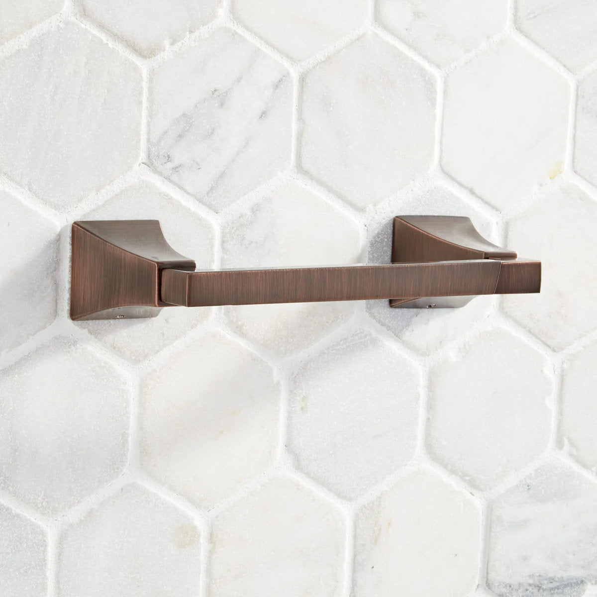 Totten Wall Mount Toilet Paper Holder 446955