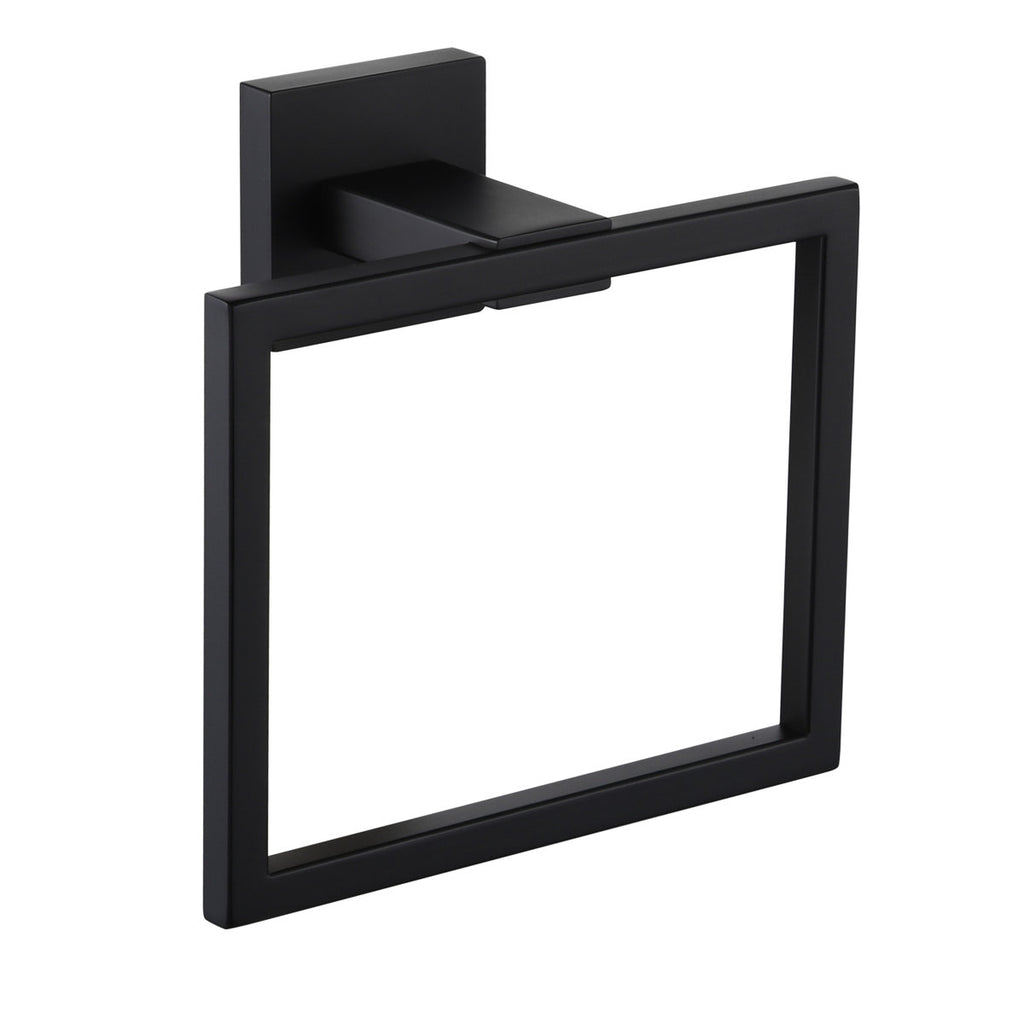 Towel Ring B3004BK
