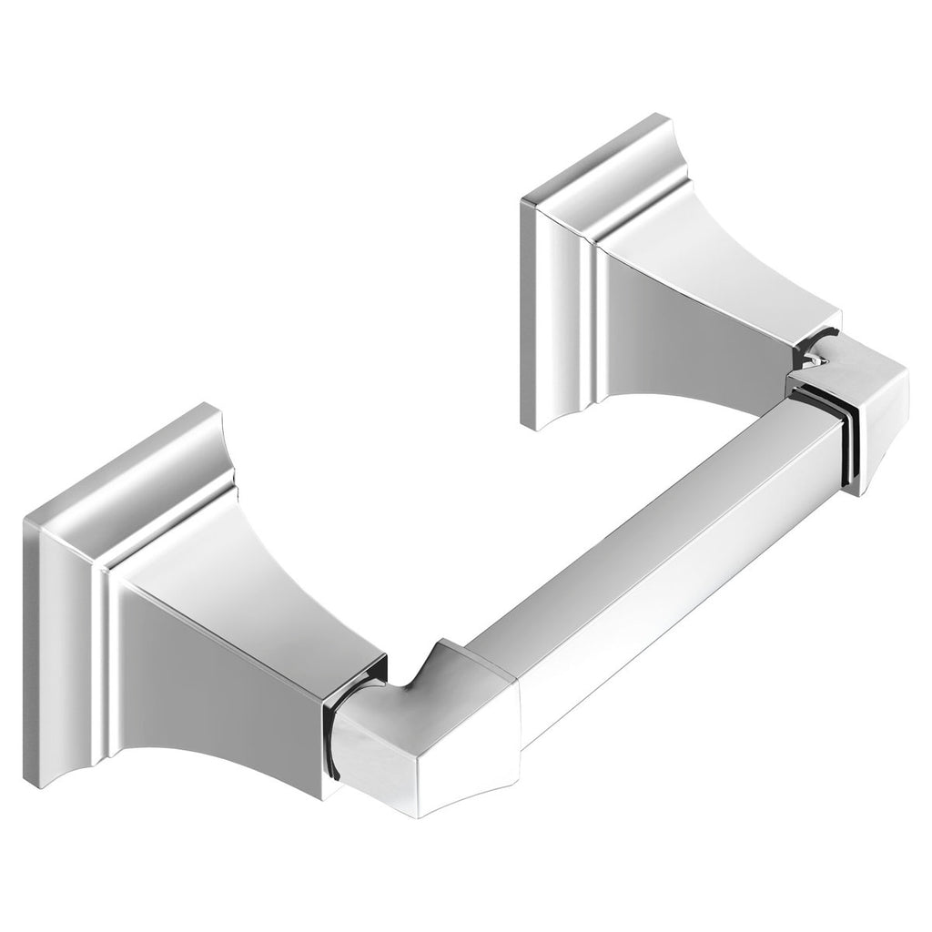 Town Square S Wall Mounted Toilet Paper Holder 7455230.002