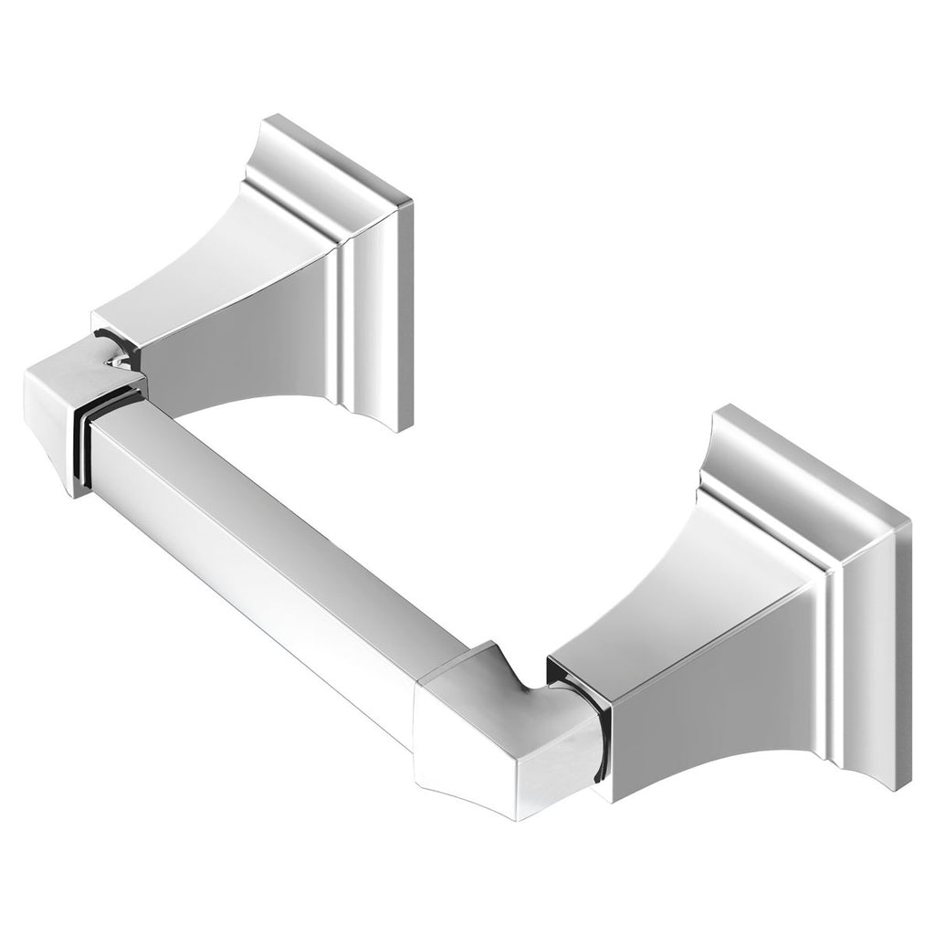 Town Square S Wall Mounted Toilet Paper Holder 7455230.002
