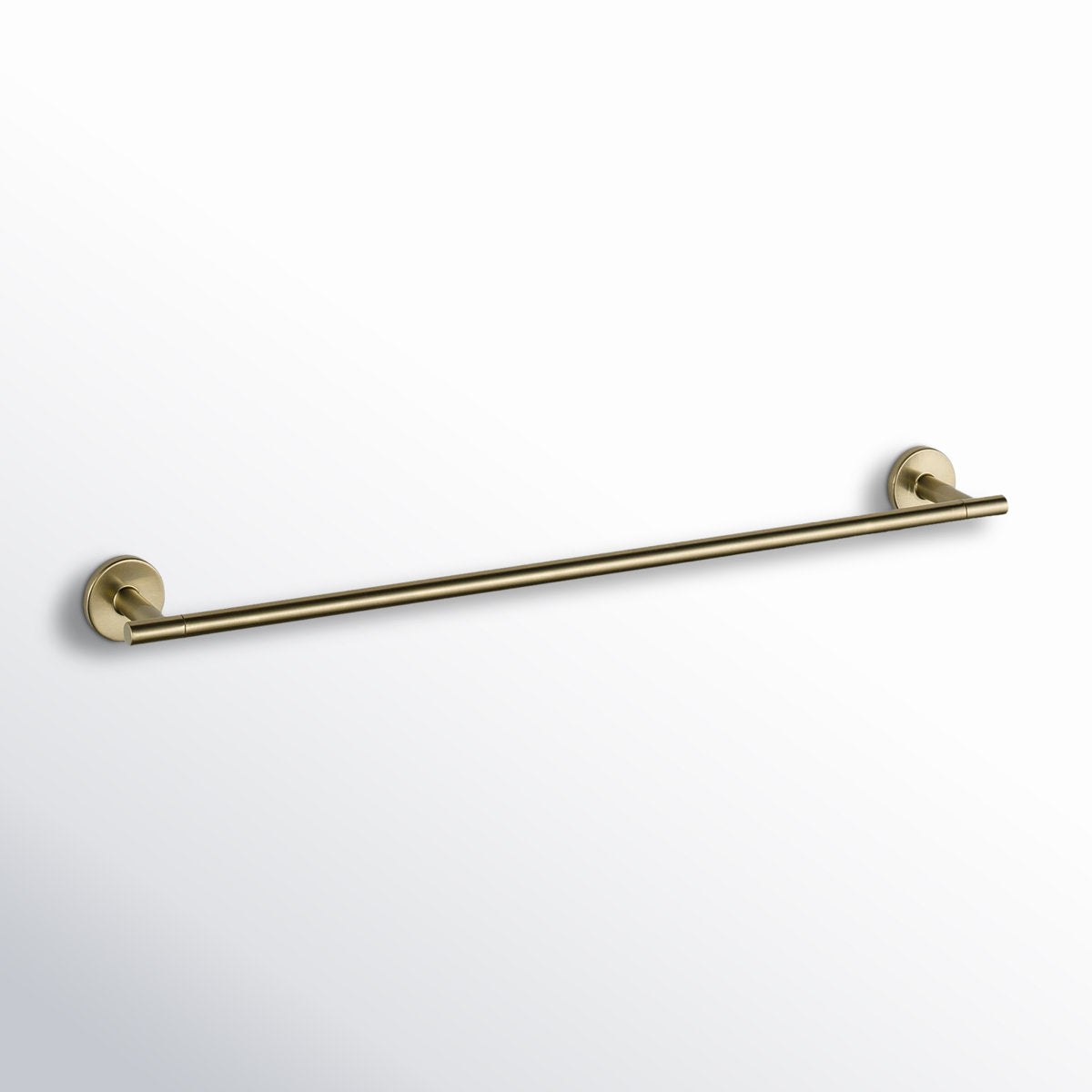 Trinsic Wall Mount Towel Bar Bath Hardware Accessory 759240-CZ