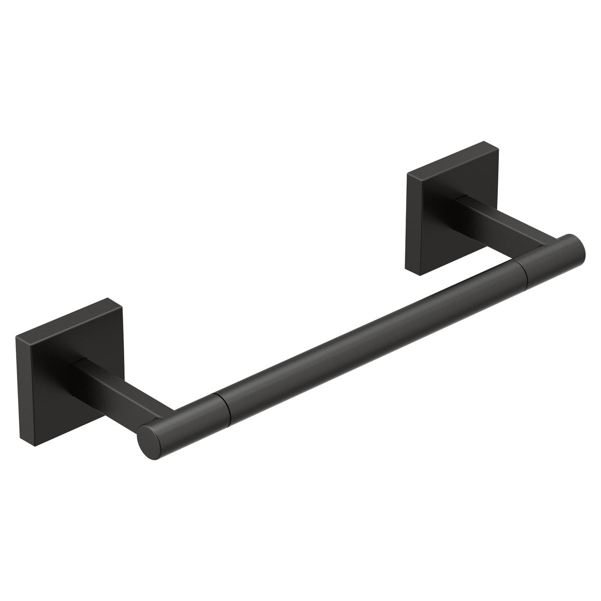 Triva 9" Wall Mounted Towel Bar BP1886BL
