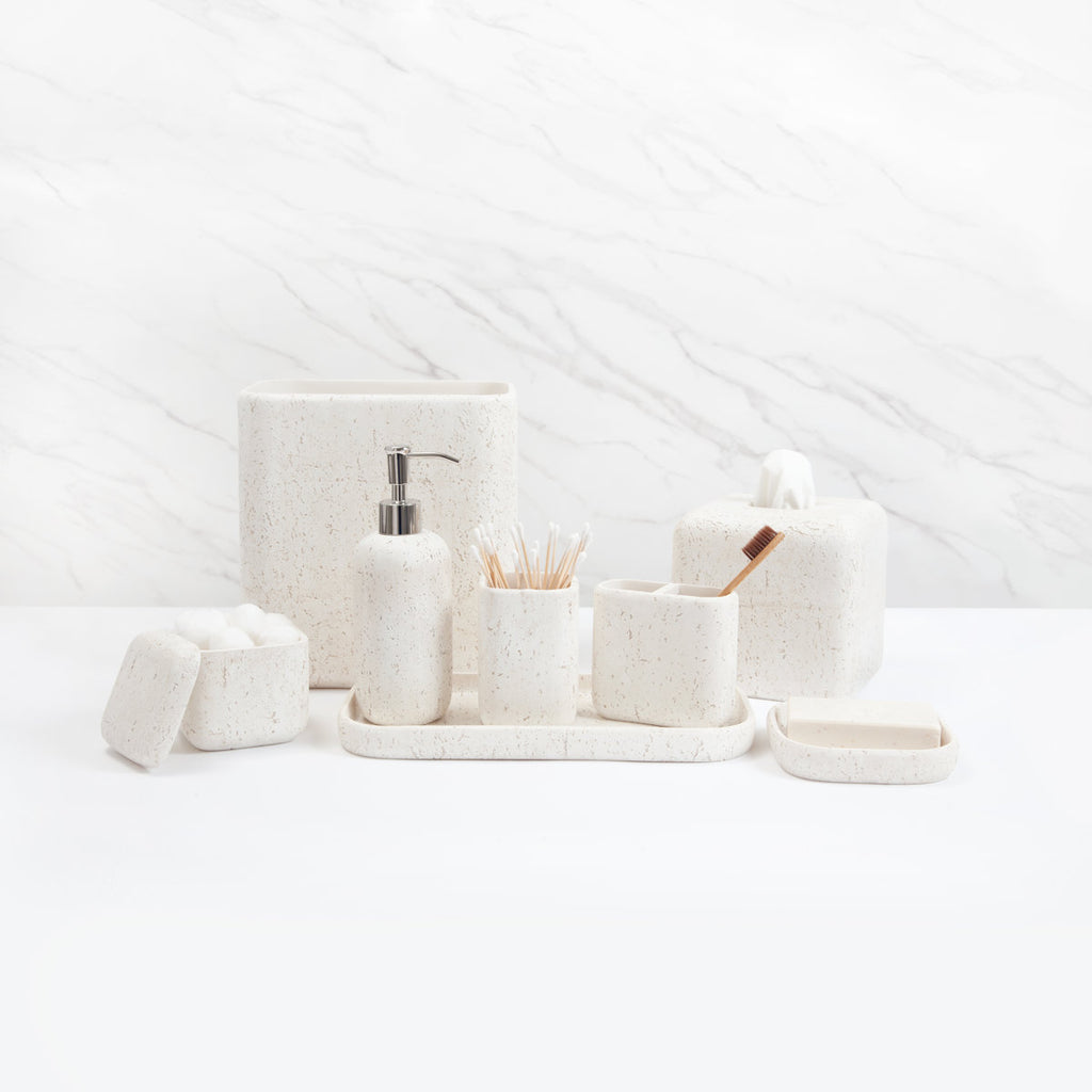 Tuscan Soap Dish