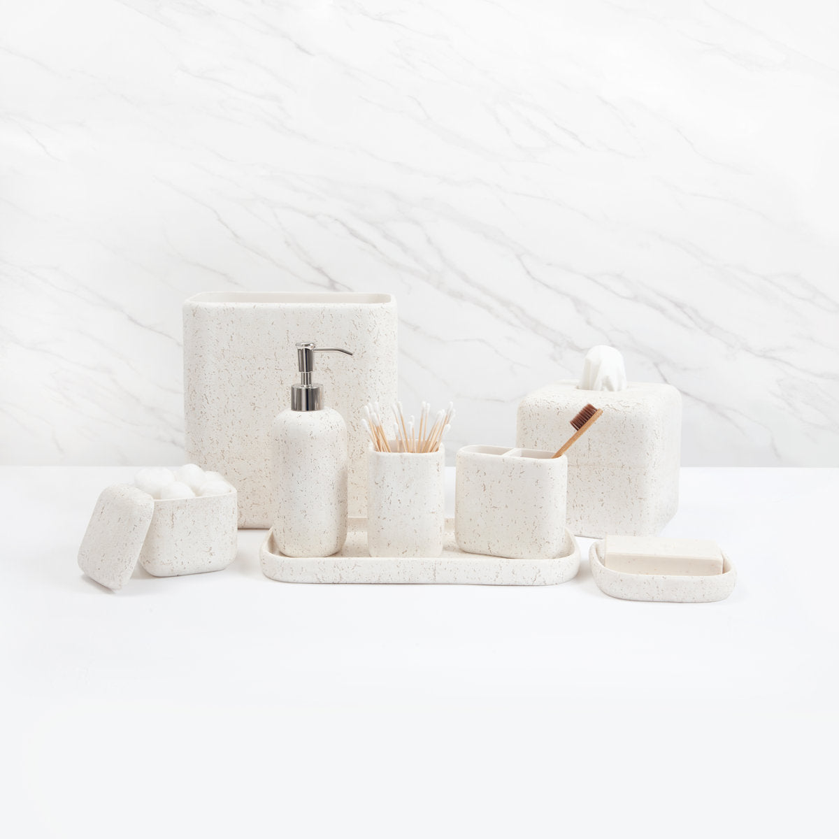 Tuscan Soap Dish