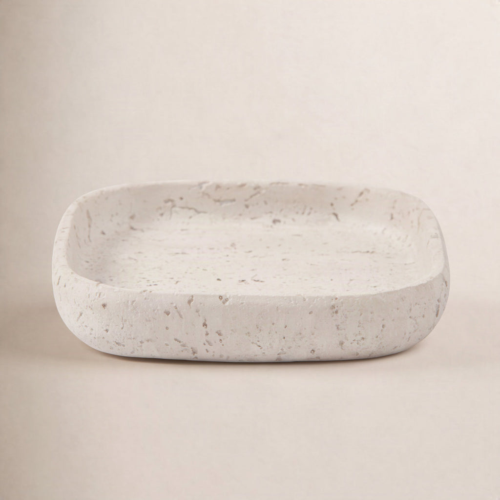 Tuscan Soap Dish