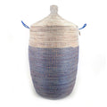Two-Tone Basket