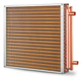 VEVOR 160 BTU Radiator Space Heater