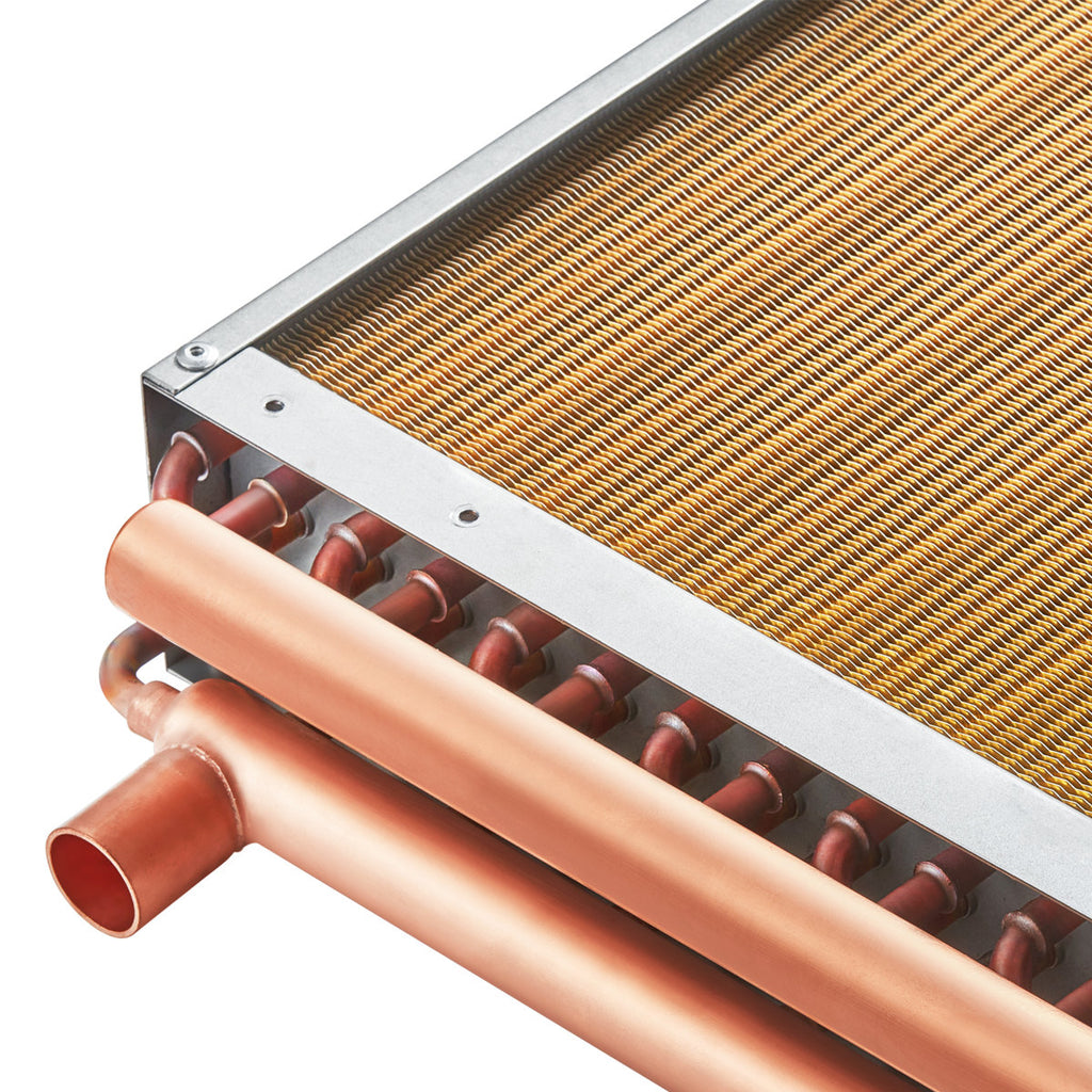 VEVOR 160 BTU Radiator Space Heater