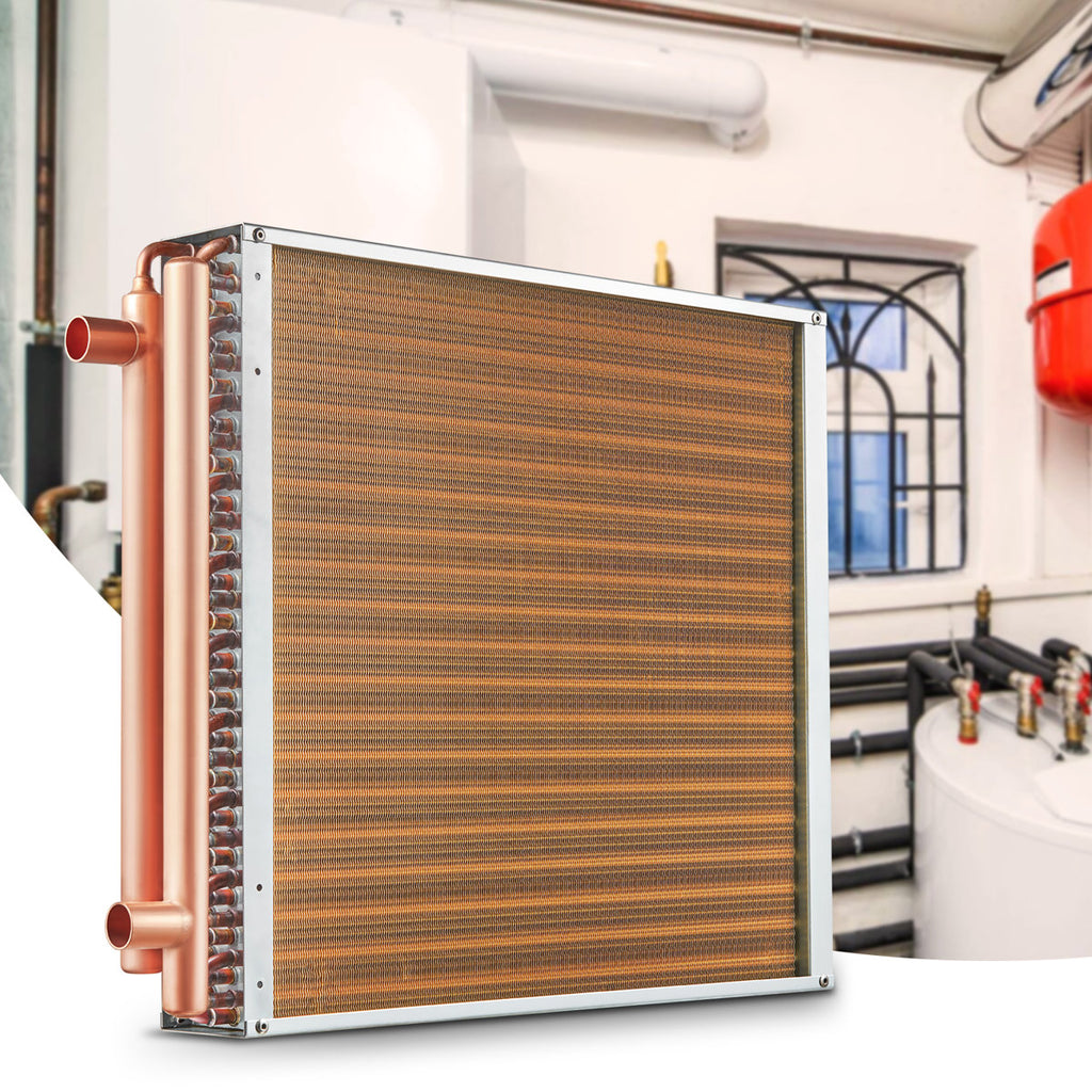 VEVOR 160 BTU Radiator Space Heater