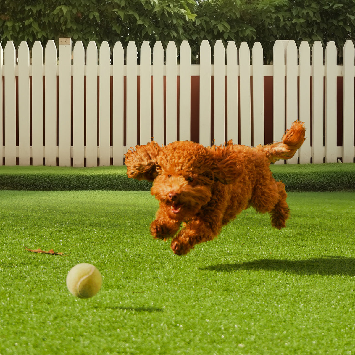 VEVOR Outdoor Artificial Grass Turf Rug / Roll