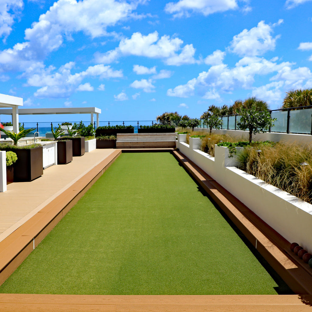 VEVOR Outdoor Artificial Grass Turf Rug / Roll