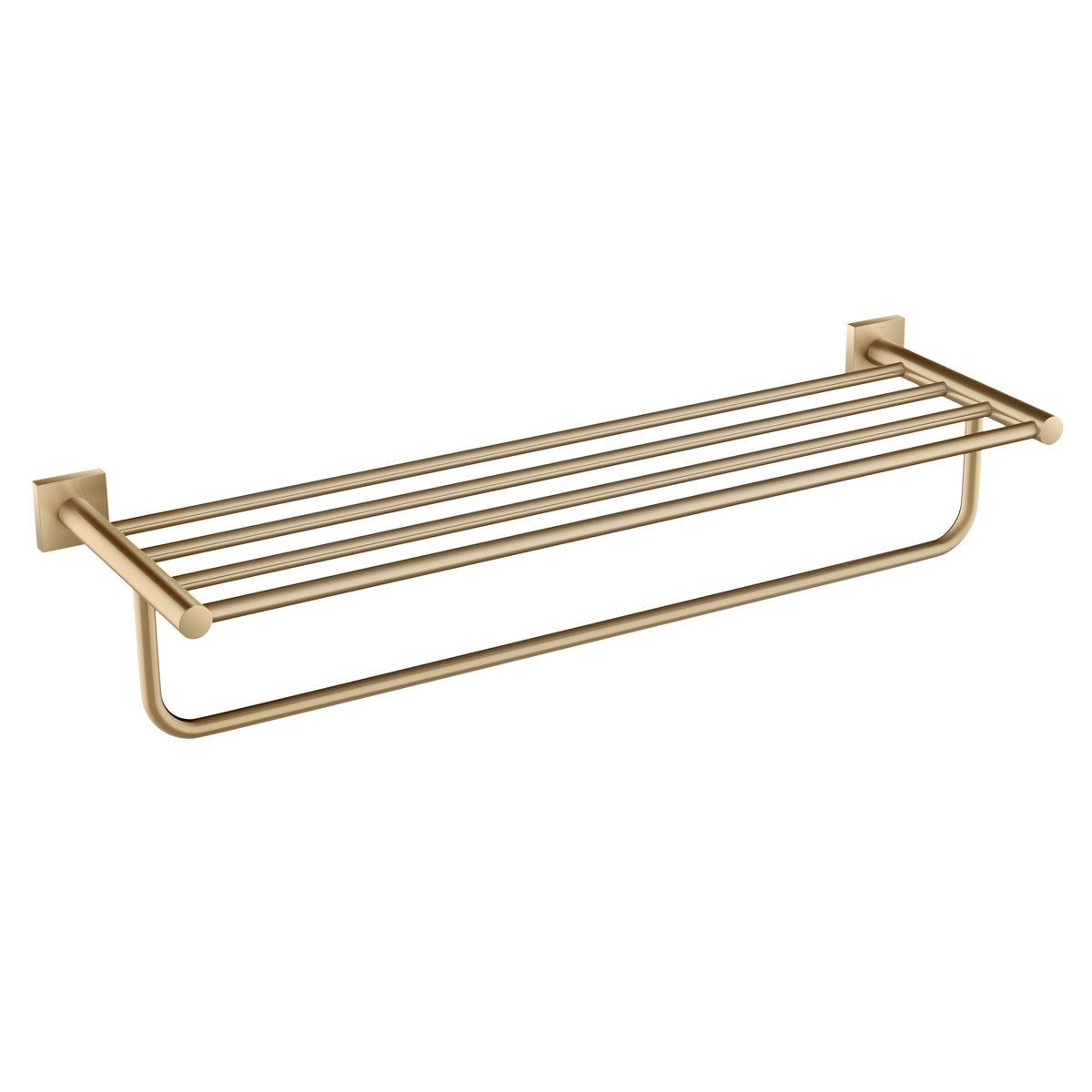 Ventus Wall Mounted Towel Rack KEA-17742BG