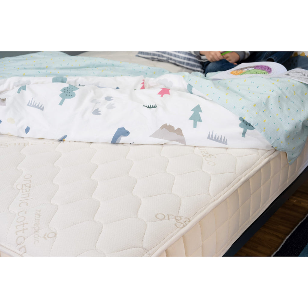 Verse 9'' Firm Mattress