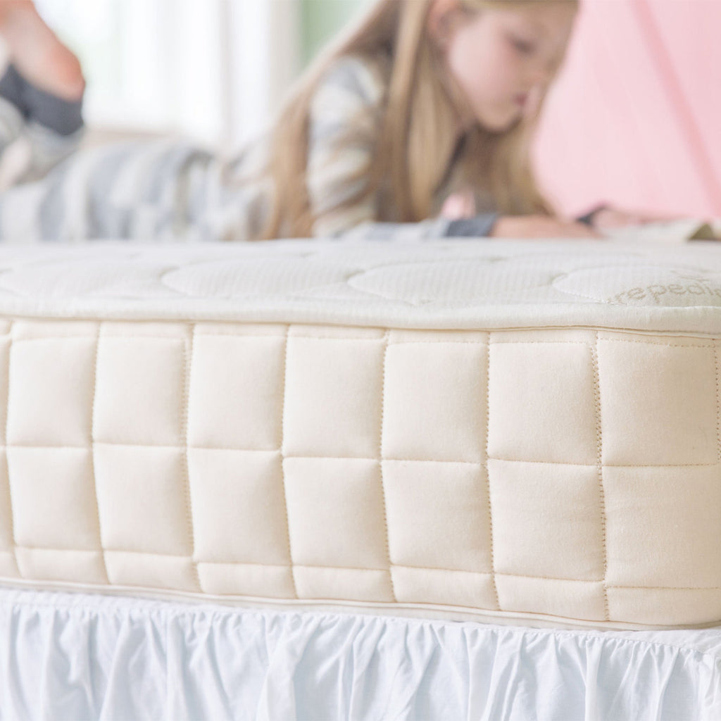 Verse 9'' Firm Mattress