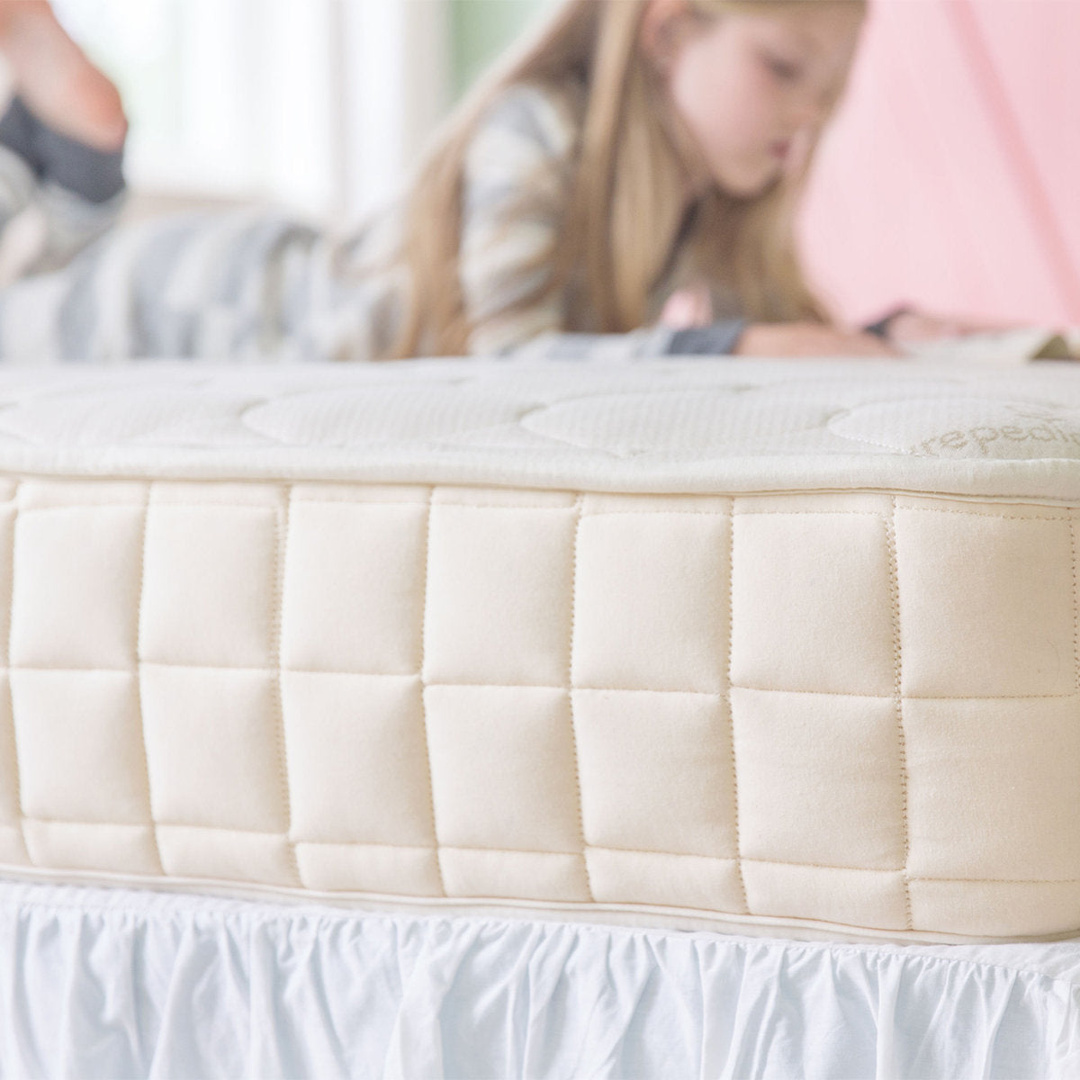Verse 9'' Firm Mattress