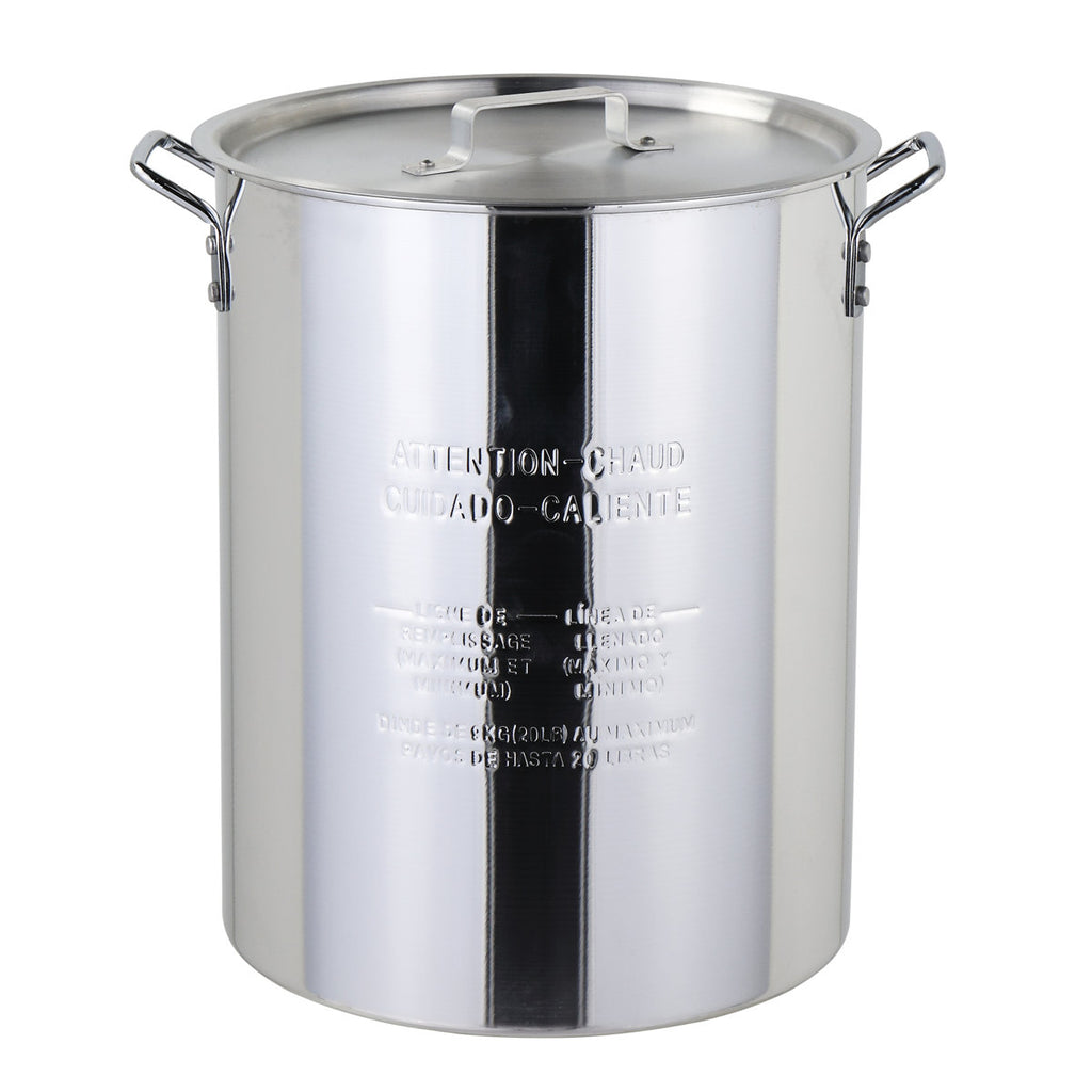 Vinsunny Single Burner Propane Gas Grill