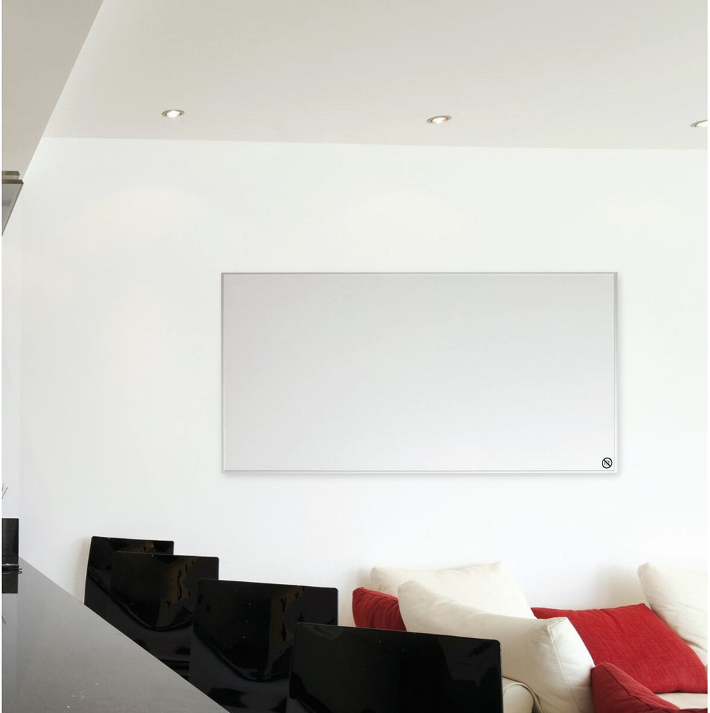 WEXSTAR Electric High Efficiency Panel Space Heater