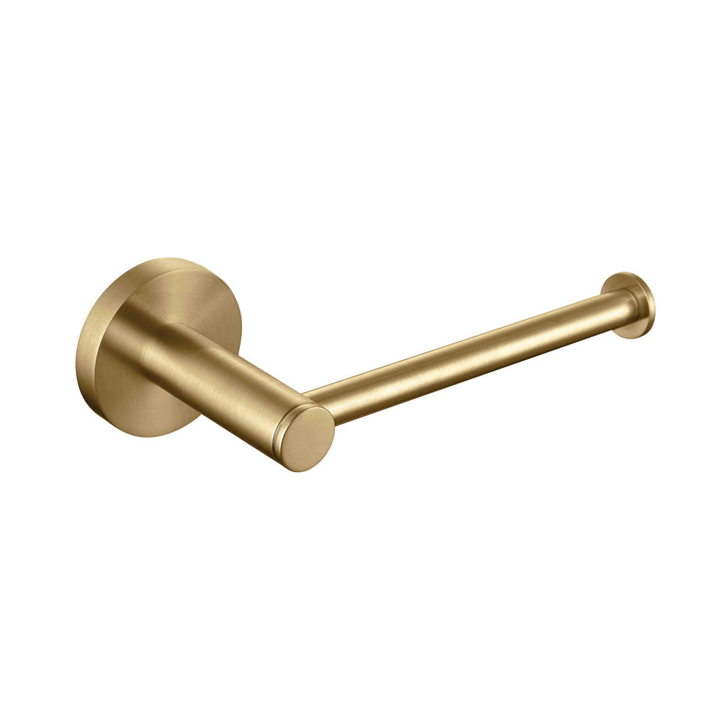 Wall Mount Toilet Paper Holder KBA1402BB