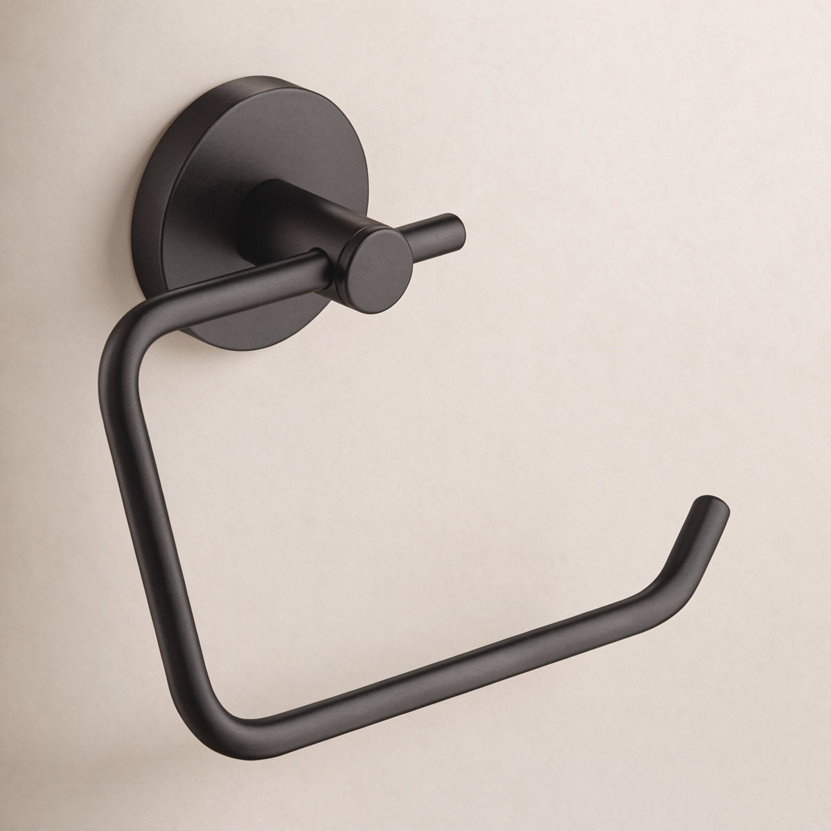 Wall Mount Toilet Paper Holder KBA1405MB